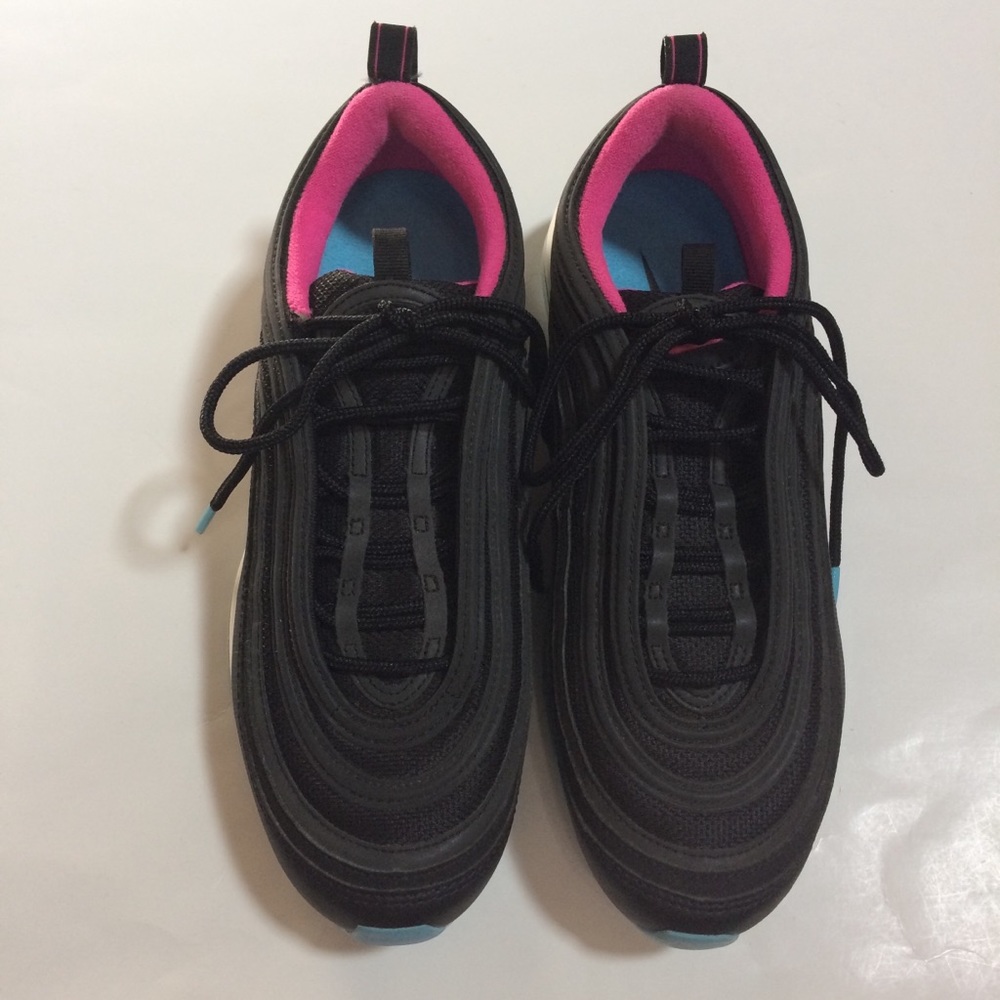 Nike Air Max 97 "Miami Vice"